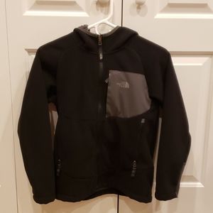 North Face youth medium jacket